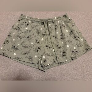 Women’s Stitch shorts